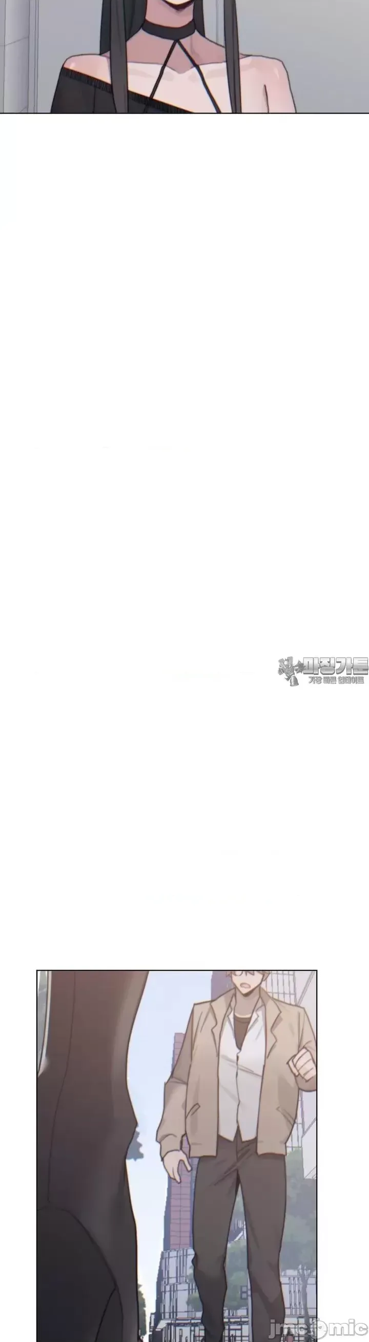 [Mimyo] Cold? Hot! 1-30 [End] [Chinese] - Page 292