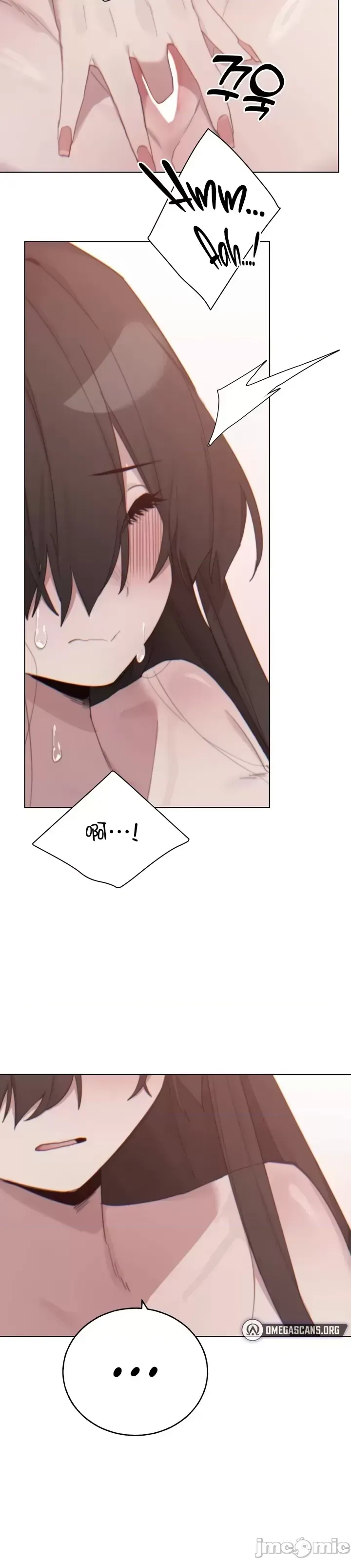 [Mimyo] Cold? Hot! 1-30 [End] [Chinese] - Page 366