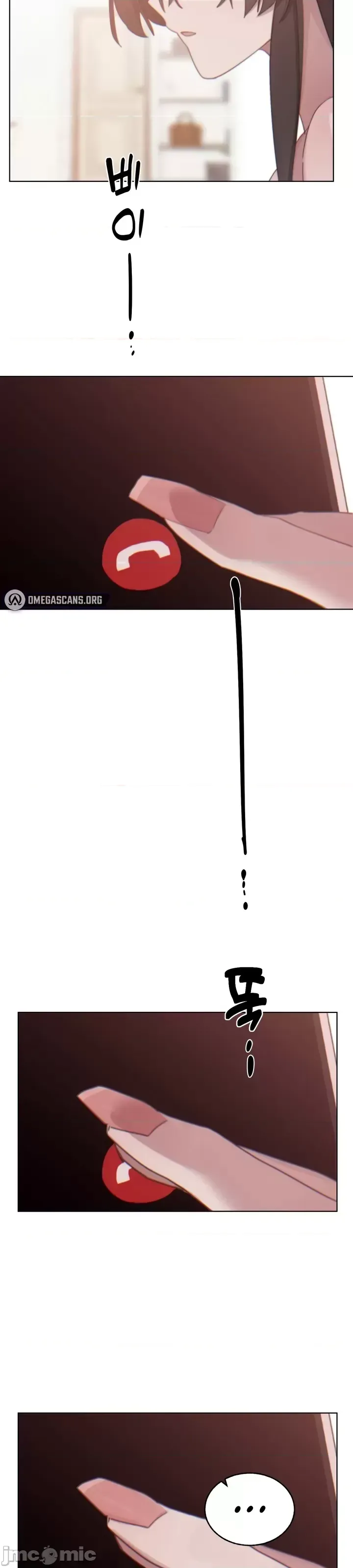 [Mimyo] Cold? Hot! 1-30 [End] [Chinese] - Page 389