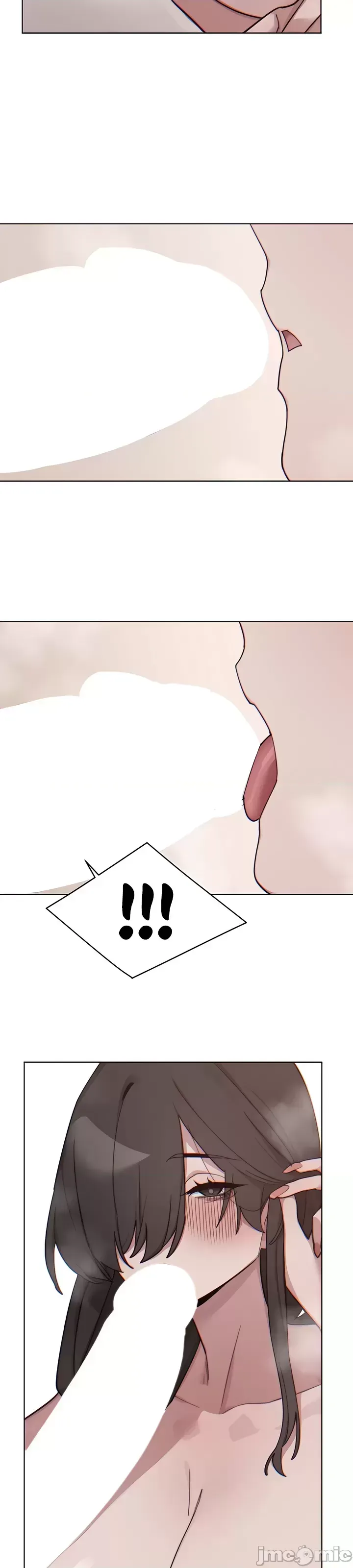 [Mimyo] Cold? Hot! 1-30 [End] [Chinese] - Page 456