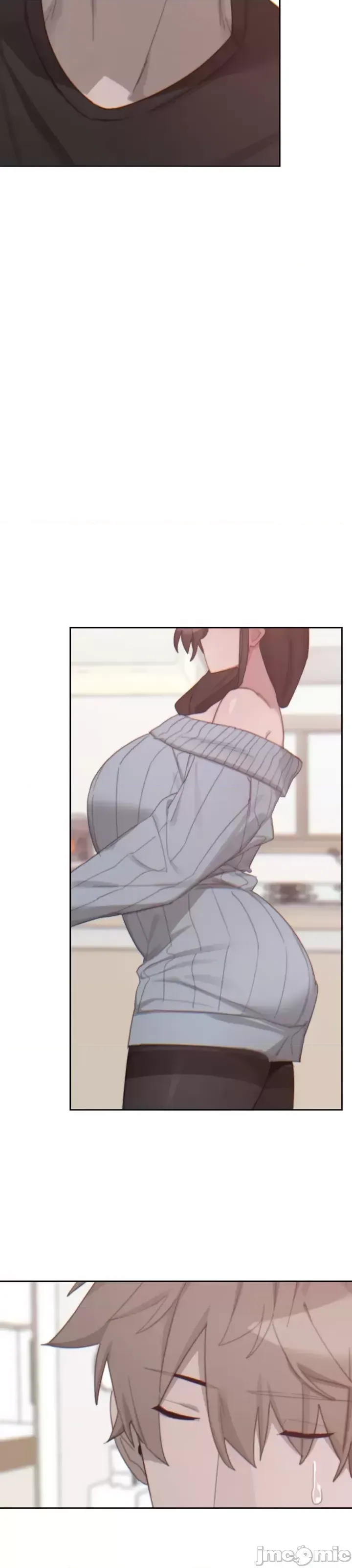 [Mimyo] Cold? Hot! 1-30 [End] [Chinese] - Page 543