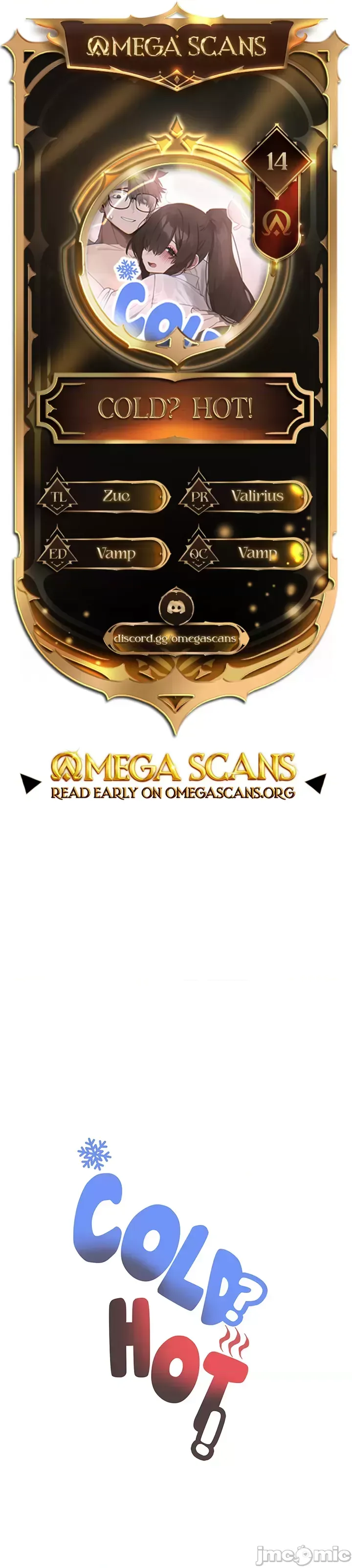 [Mimyo] Cold? Hot! 1-30 [End] [Chinese] - Page 554