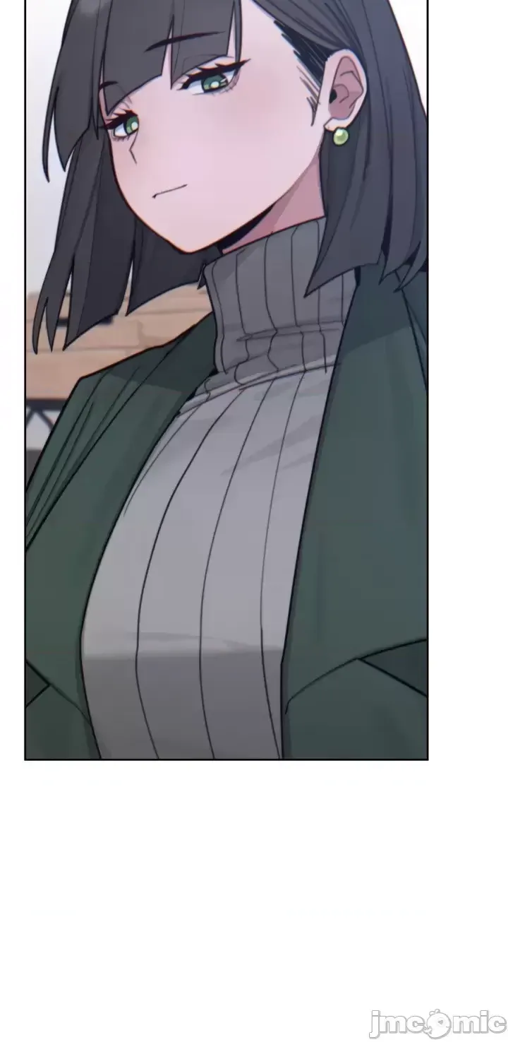 [Mimyo] Cold? Hot! 1-30 [End] [Chinese] - Page 607