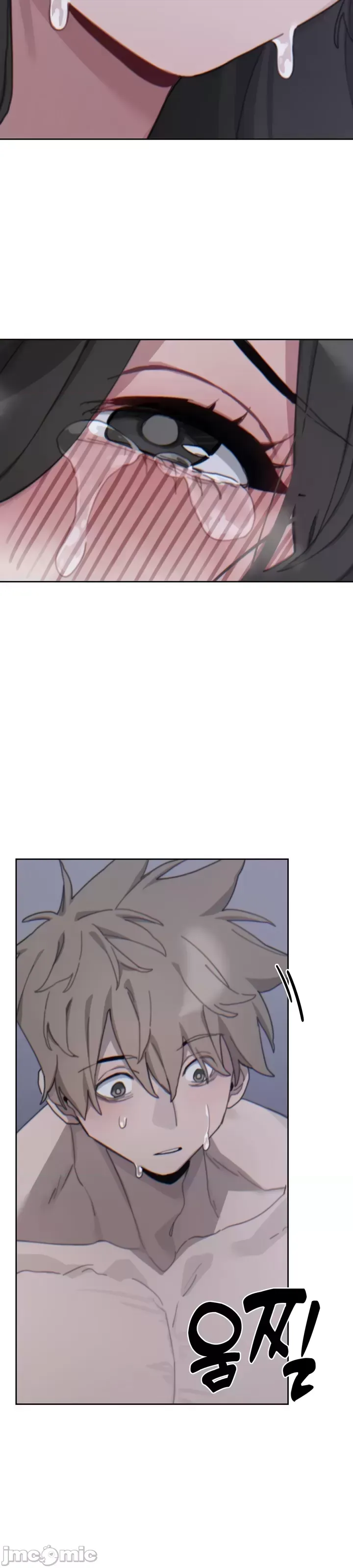 [Mimyo] Cold? Hot! 1-30 [End] [Chinese] - Page 672