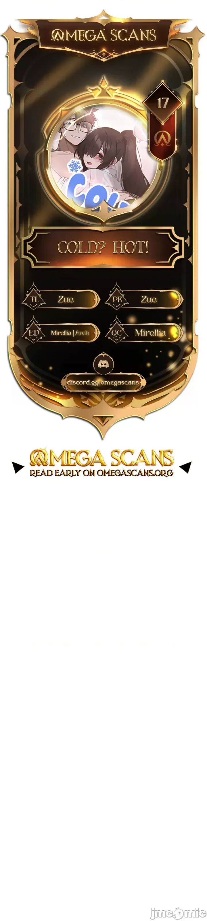 [Mimyo] Cold? Hot! 1-30 [End] [Chinese] - Page 675