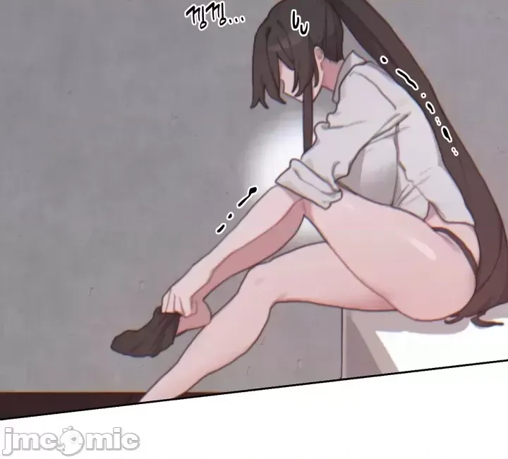 [Mimyo] Cold? Hot! 1-30 [End] [Chinese] - Page 679