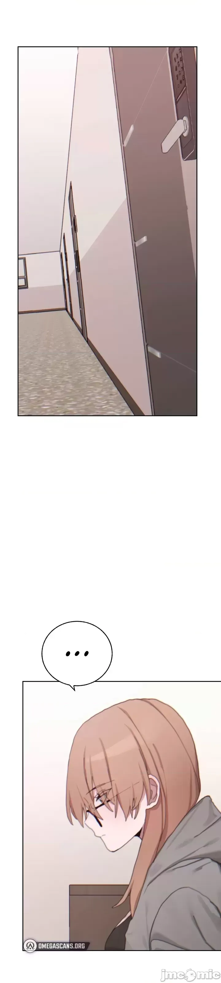 [Mimyo] Cold? Hot! 1-30 [End] [Chinese] - Page 773