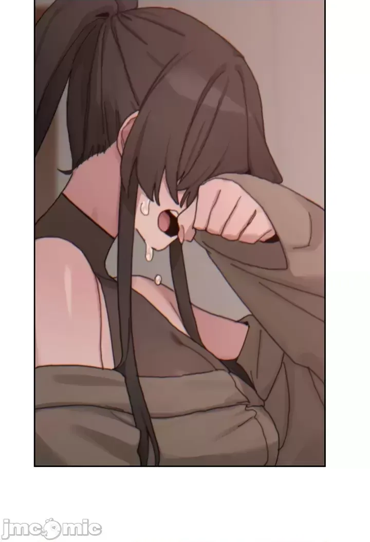 [Mimyo] Cold? Hot! 1-30 [End] [Chinese] - Page 821