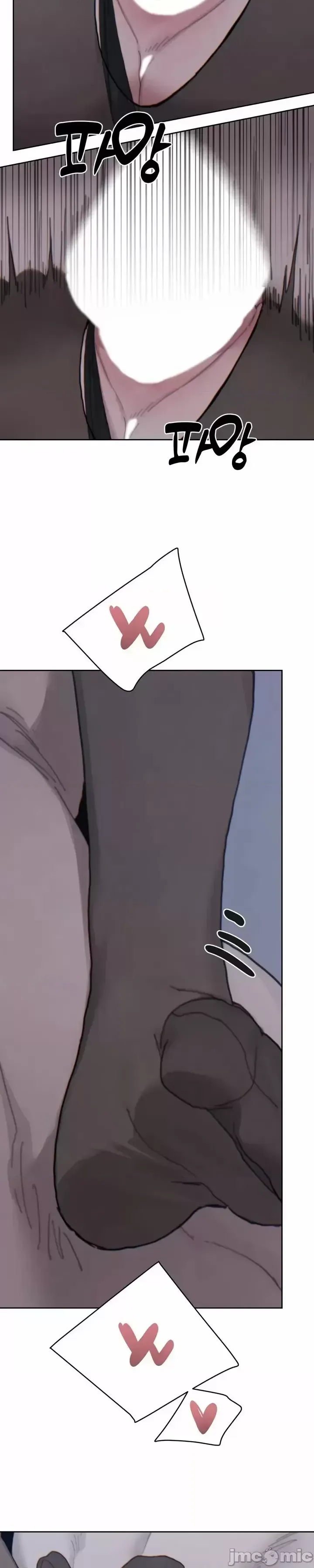 [Mimyo] Cold? Hot! 1-30 [End] [Chinese] - Page 870