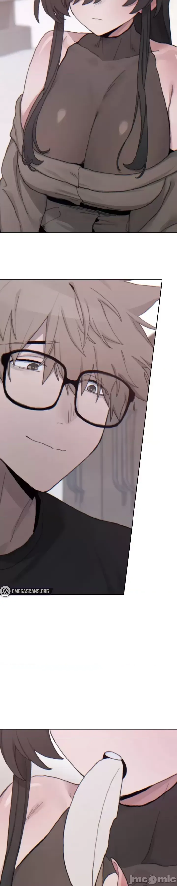 [Mimyo] Cold? Hot! 1-30 [End] [Chinese] - Page 900