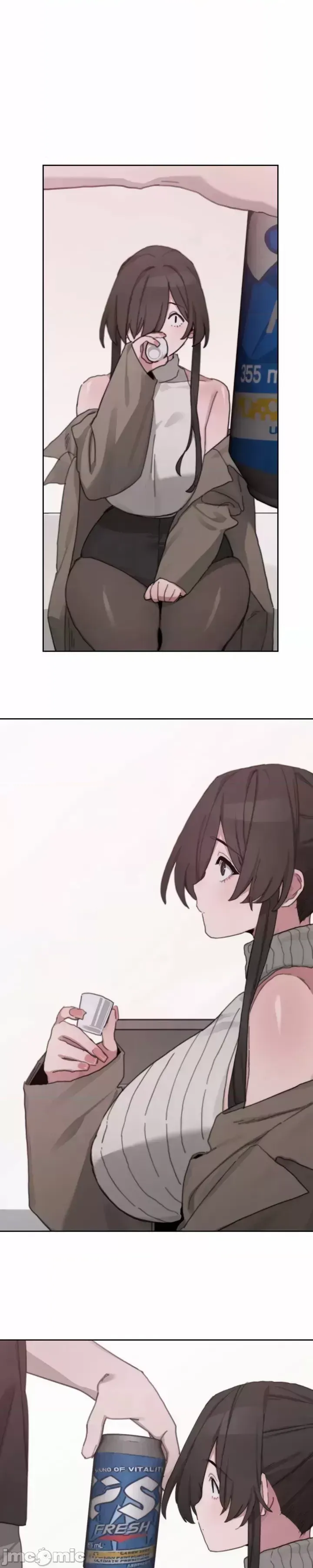 [Mimyo] Cold? Hot! 1-30 [End] [Chinese] - Page 958