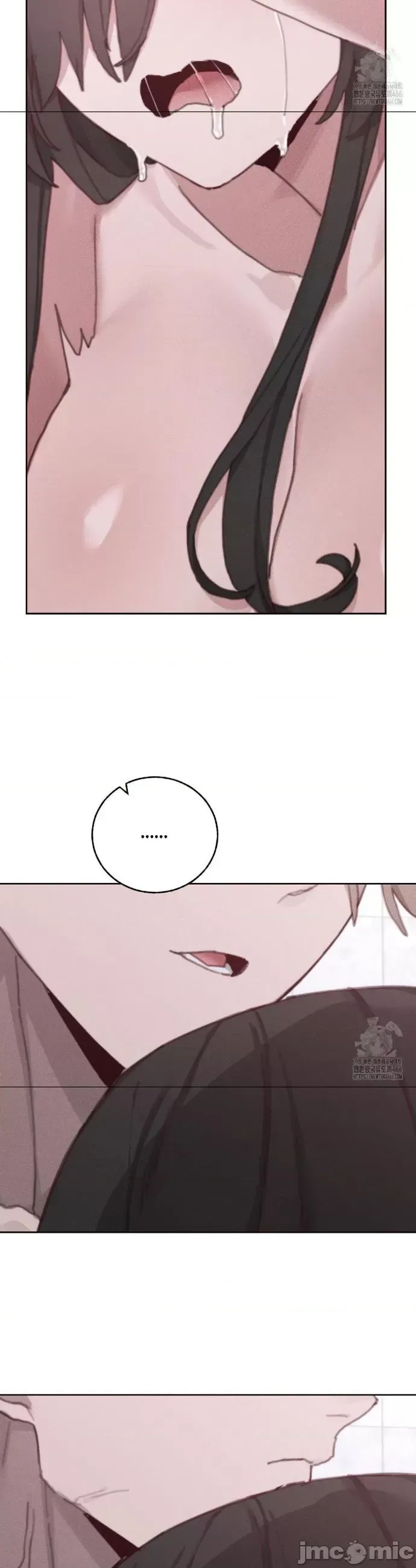 [Mimyo] Cold? Hot! 1-30 [End] [Chinese] - Page 1072