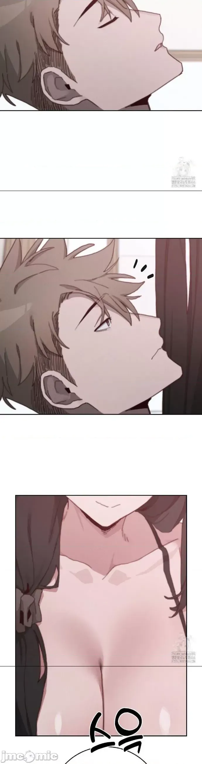 [Mimyo] Cold? Hot! 1-30 [End] [Chinese] - Page 1133