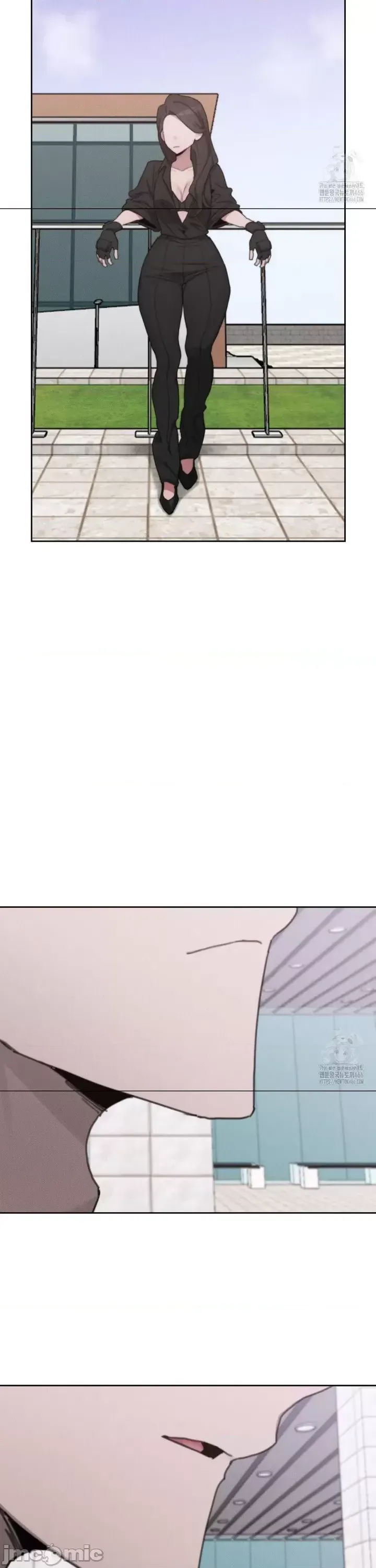 [Mimyo] Cold? Hot! 1-30 [End] [Chinese] - Page 1196