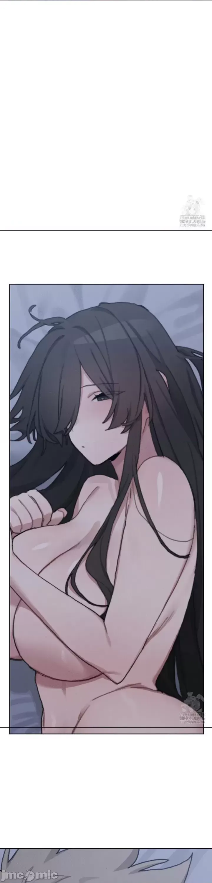 [Mimyo] Cold? Hot! 1-30 [End] [Chinese] - Page 1206