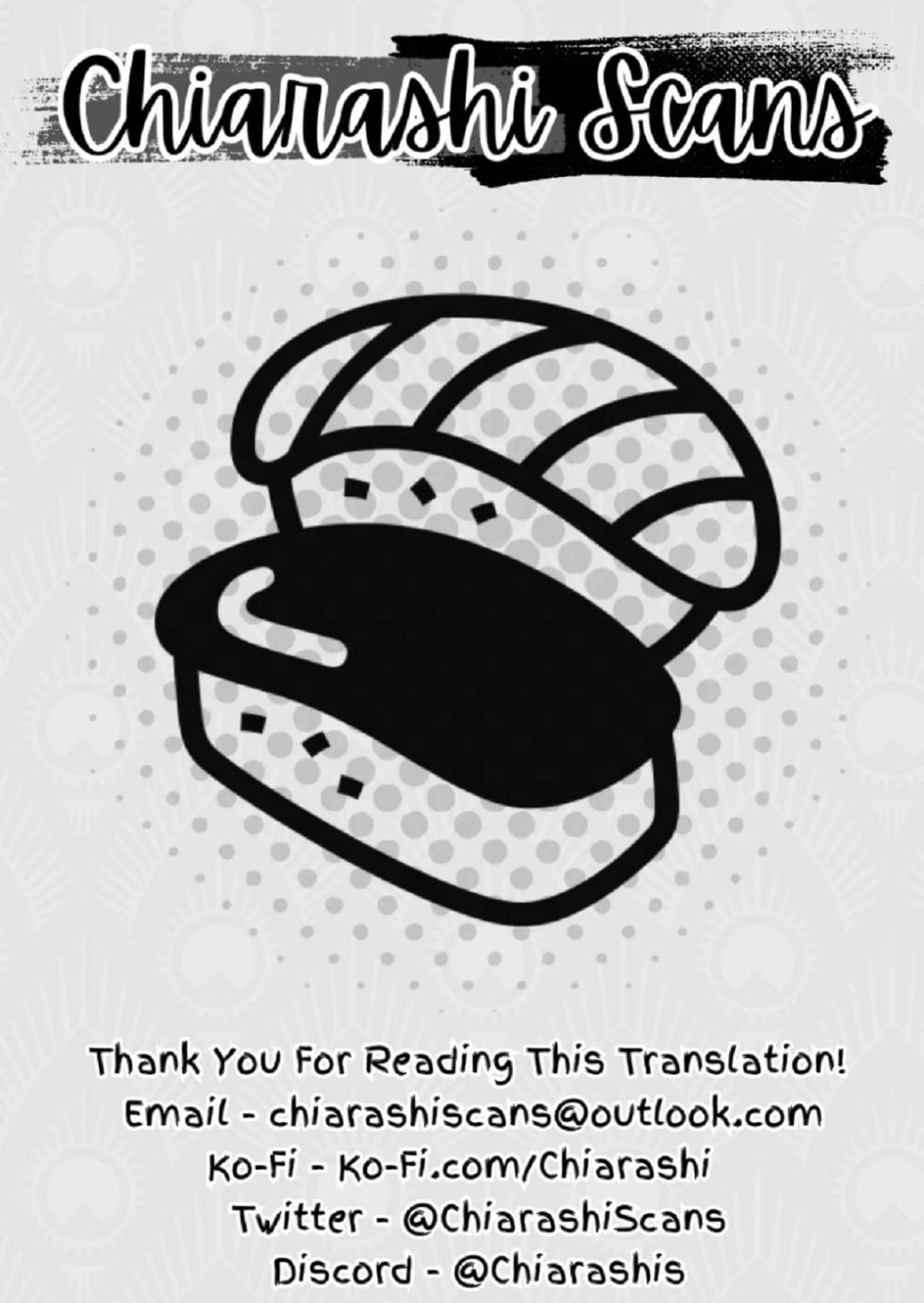 [Panda#4 (Shima Kyousuke)] Omotenashi! (Kyuushuu Sentai Danjiger) [English] [Chiarashi Scans] - Page 16