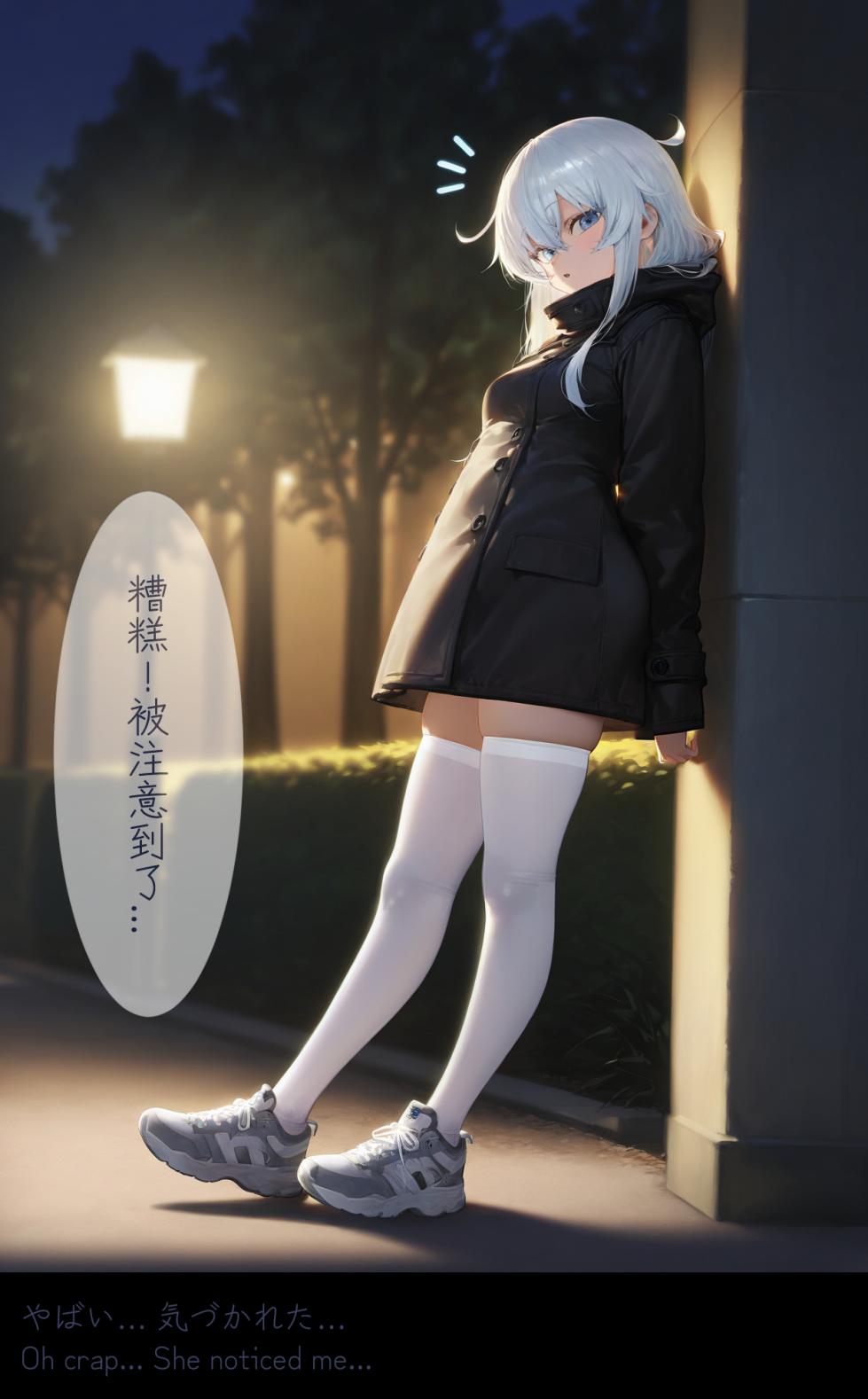 [unifans] Xerganea (AI Generated) 2025.11 - Page 5