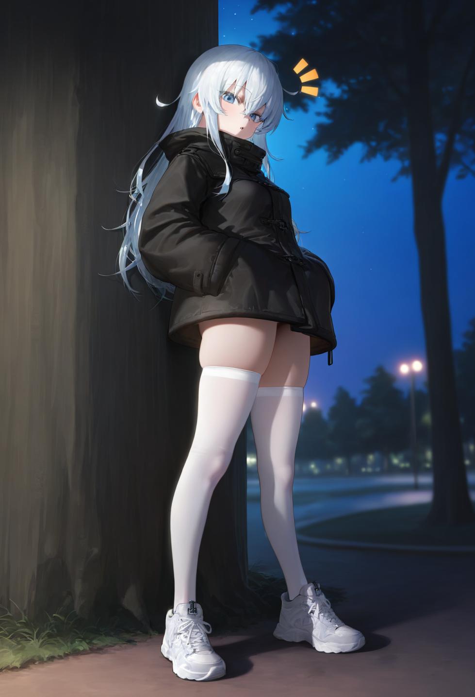 [unifans] Xerganea (AI Generated) 2025.11 - Page 6