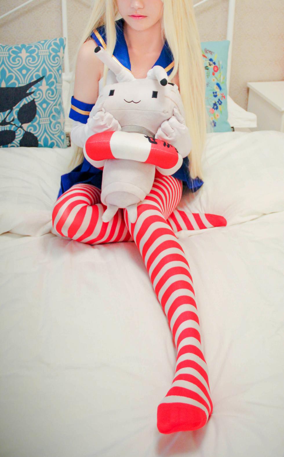 Dango - Shimakaze - Page 2