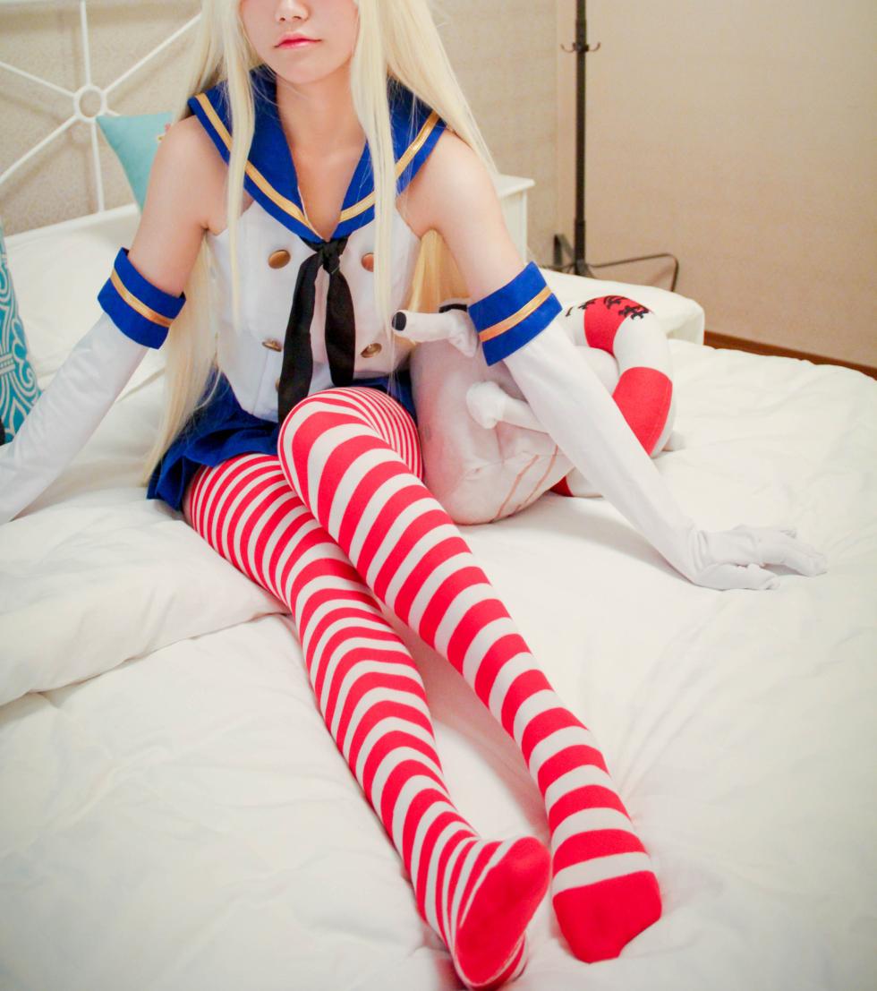 Dango - Shimakaze - Page 4