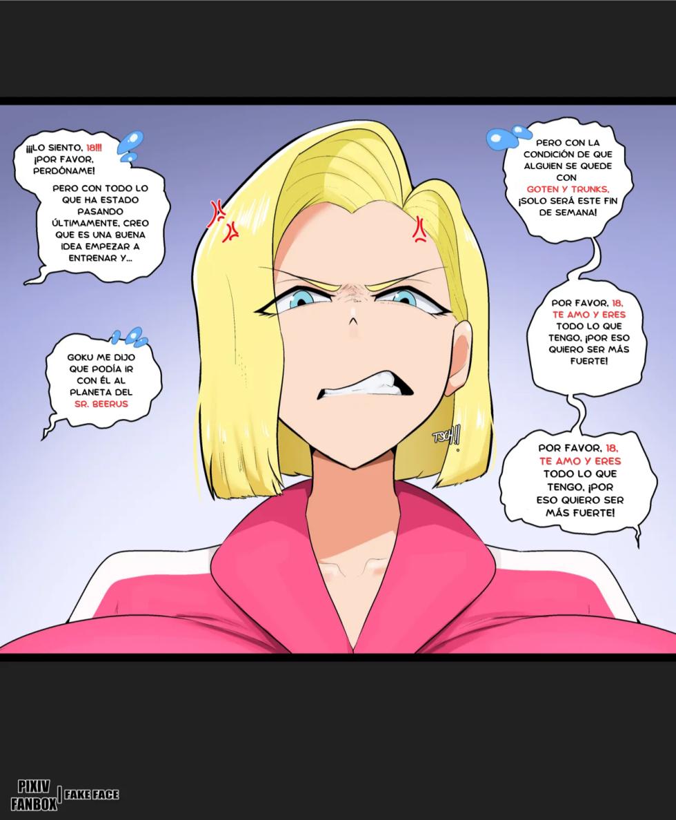 N18!!! - FAKE FACE - Page 2