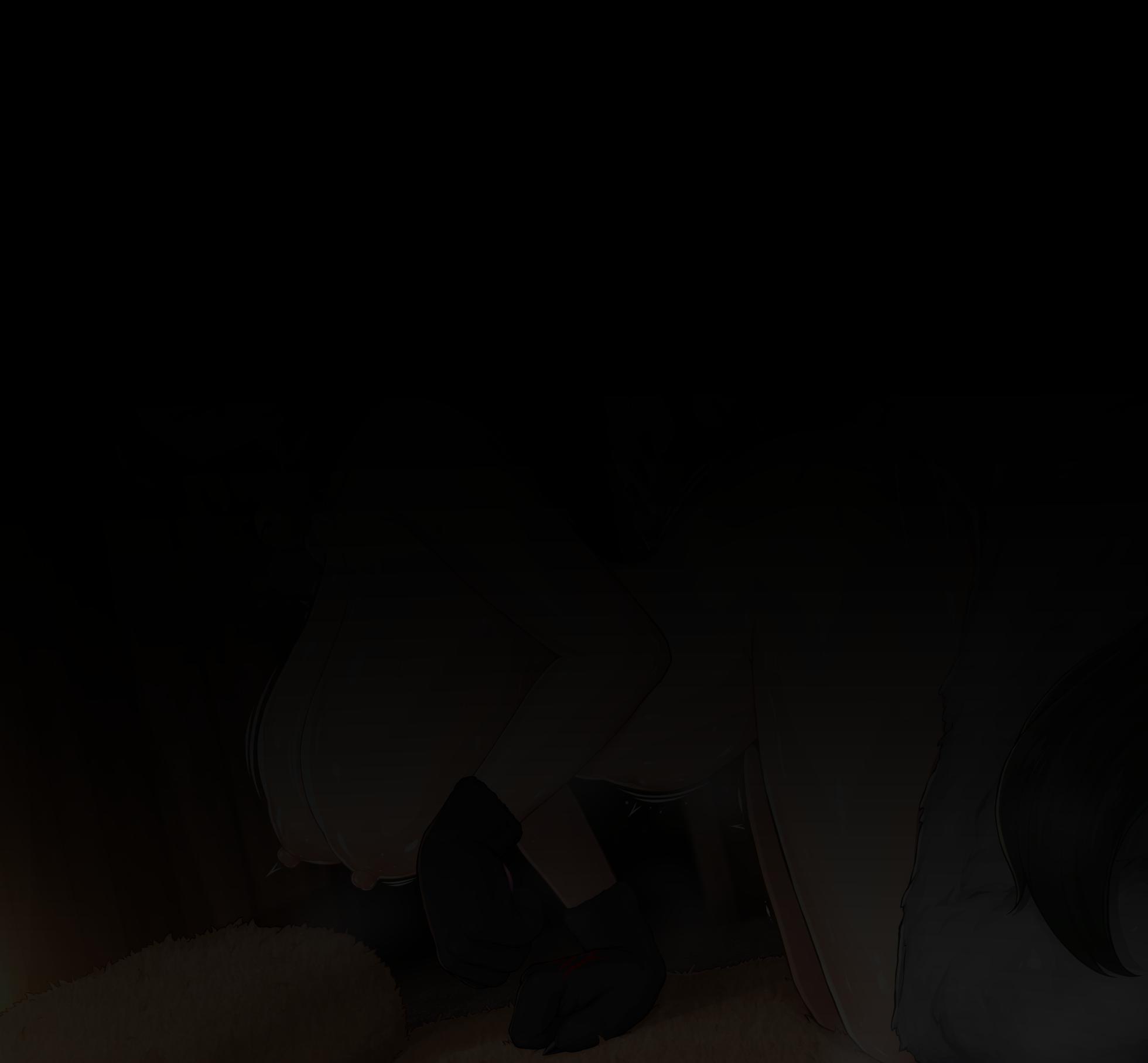 [Kitsune] Gudako's Ruinous Desire 33:  Cattification Debuff Vs. Beastman - Meow Meow Forced Ovulation Mating (english) - Page 25
