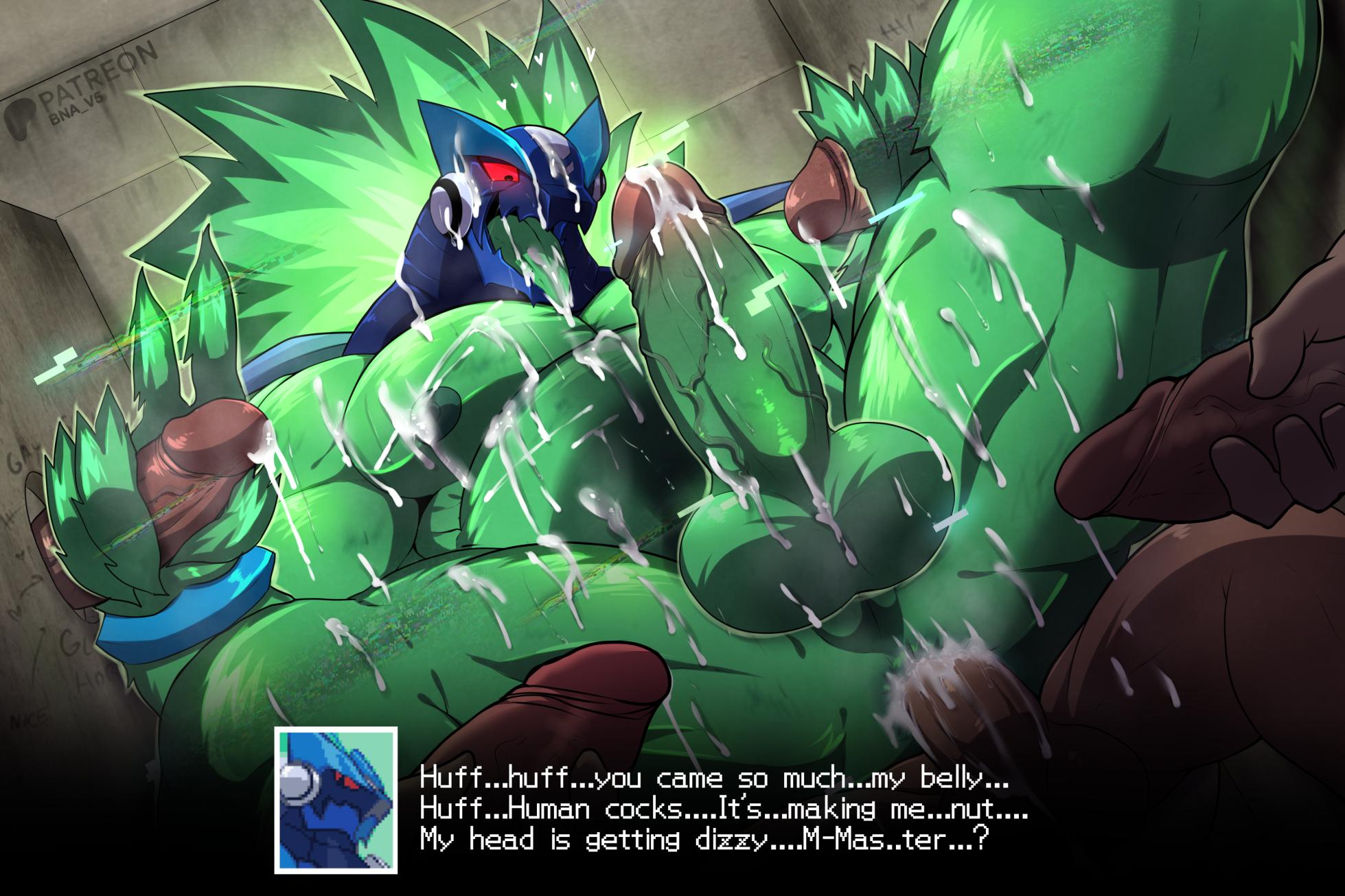 [BNA_v5] Omega-Xis - Page 14