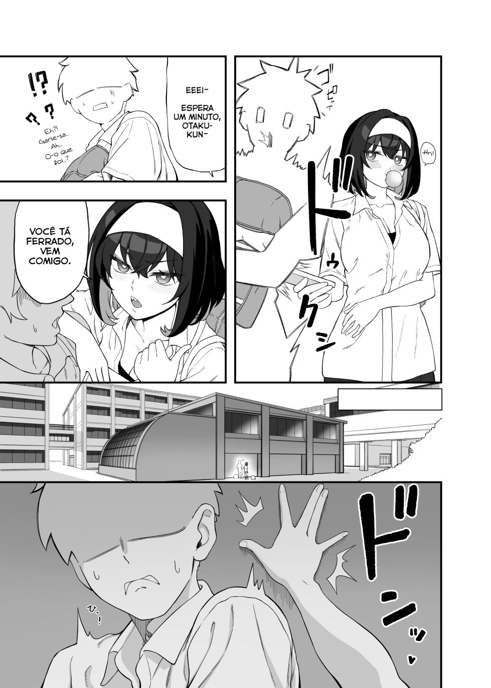 [Irotoricotori (Cotori Yuu)] Garie-chan no Omocha - Garie's XXX Toys (Senki Zesshou Symphogear) [Portuguese-BR] [Digital] - Page 12