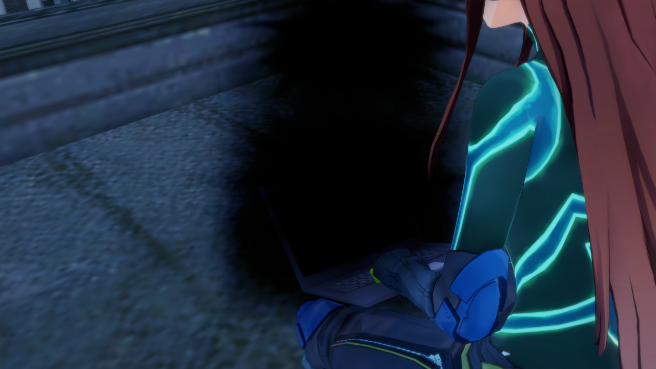 [rufus]Collector's Storage -Transformed Thieves - Page 33