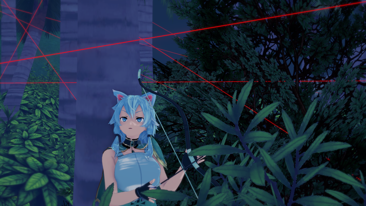 [rufus]Collector's Storage - Sealed and Objectified - Page 17