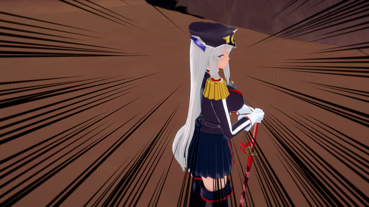 [rufus]Collector's Storage - Clockwork Slaves - Page 10