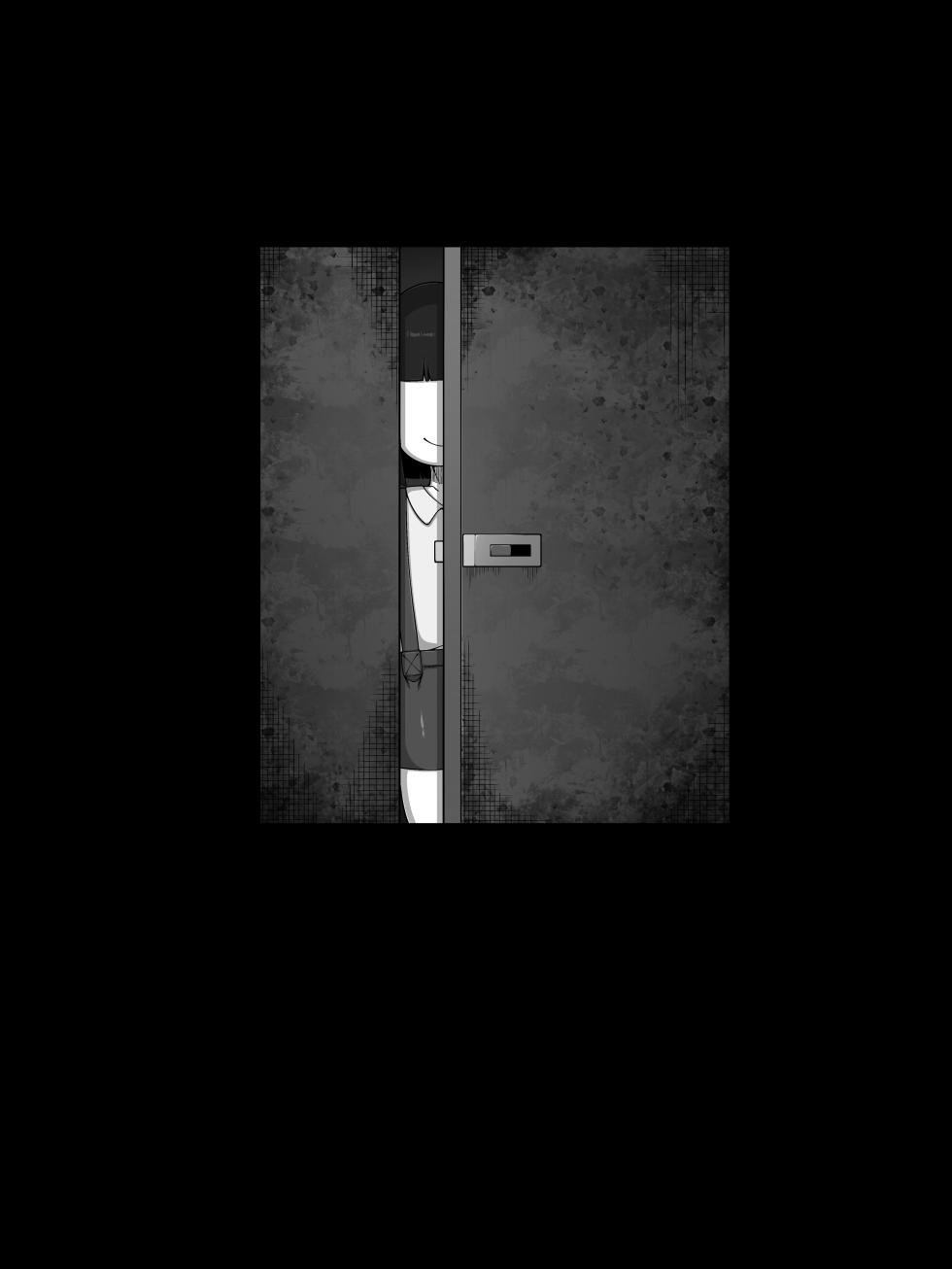 [BUGGEMAN FACTORY (Bugge Man)] Hanako-san Bath - Page 36