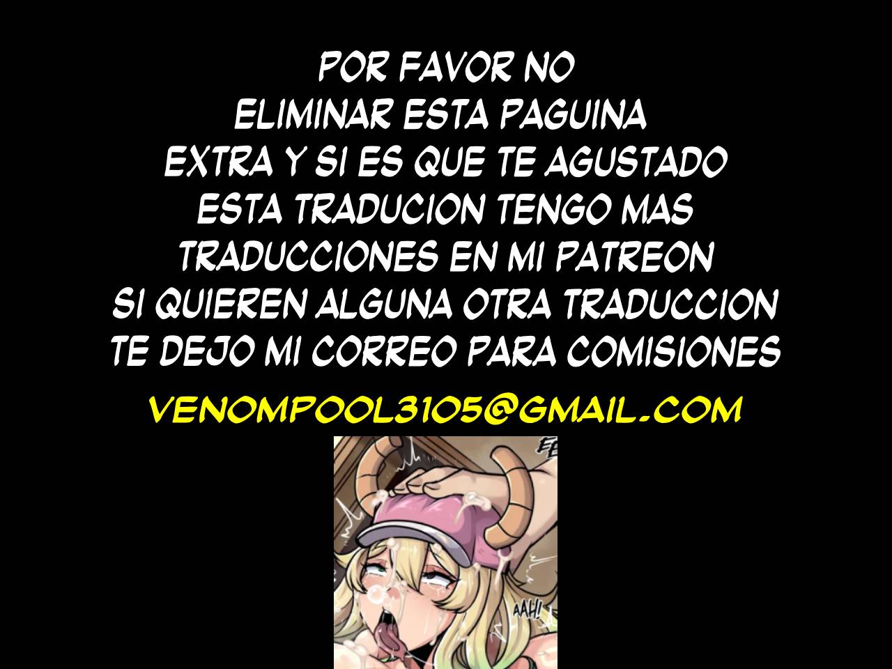 La Derrota De Kiriko - Page 9