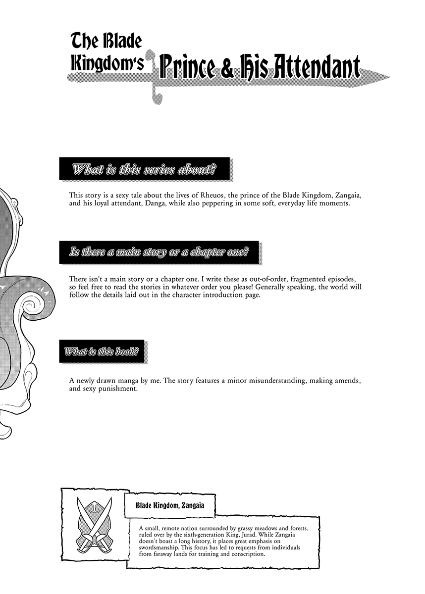 [Tousoku Chokusen Undou (Pain)] - Enchain - Page 3