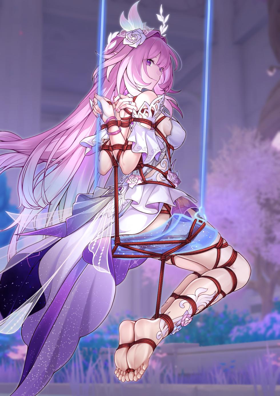 [雪ノ嵐&异端丶] 【昔涟】把记忆变为现实 - Page 40