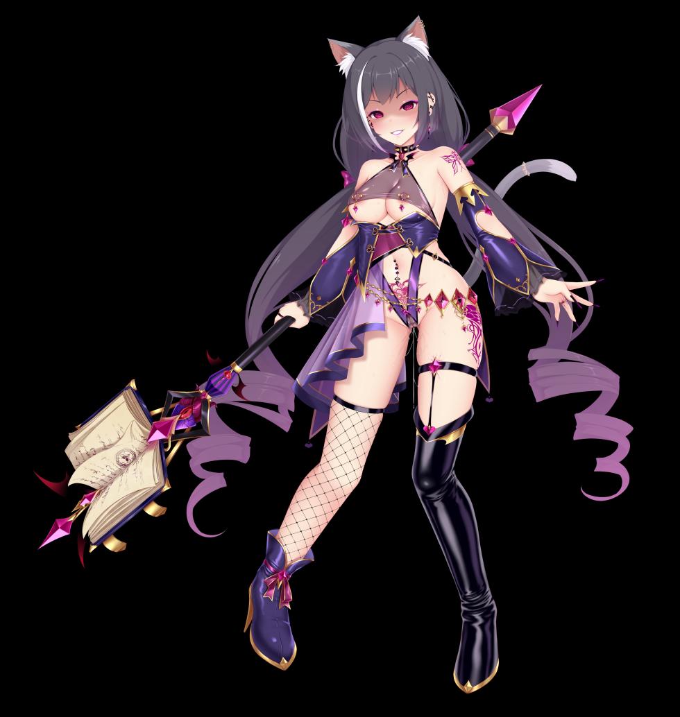 [Fanbox] puririn kyaru6 - VIP - Page 21