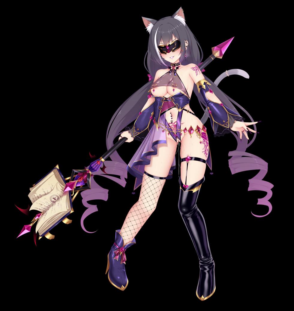 [Fanbox] puririn kyaru6 - VIP - Page 27