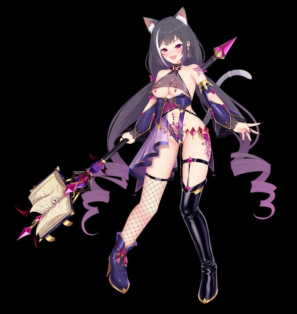 [Fanbox] puririn kyaru6 - VIP - Page 34