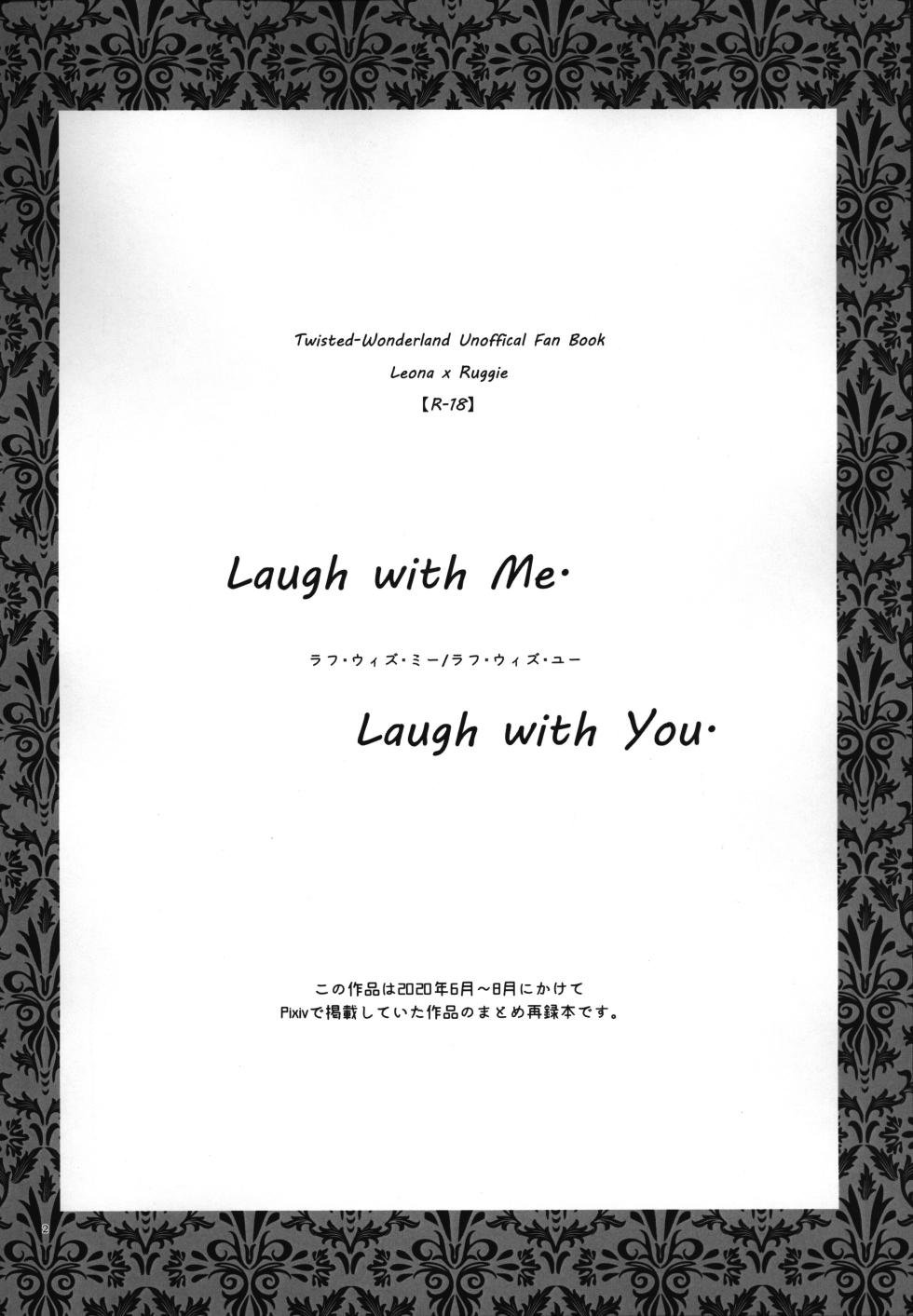 luagh with me - Page 3