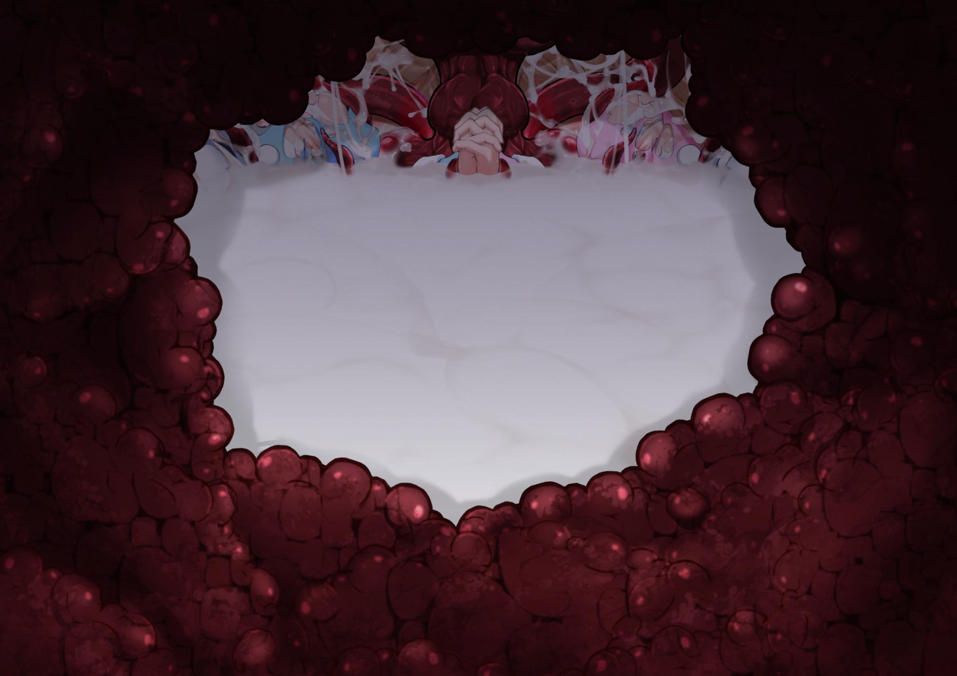 [福玉 死瘟(しおん)] リハビリ絵 ルウィー三姉妹 (Normal Version) - Page 35