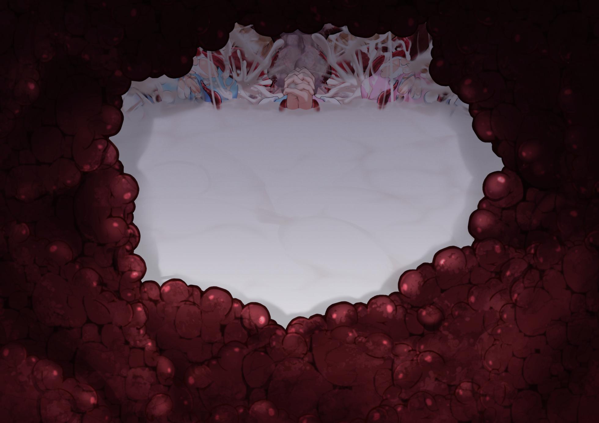 [福玉 死瘟(しおん)] リハビリ絵 ルウィー三姉妹 (Normal Version) - Page 36