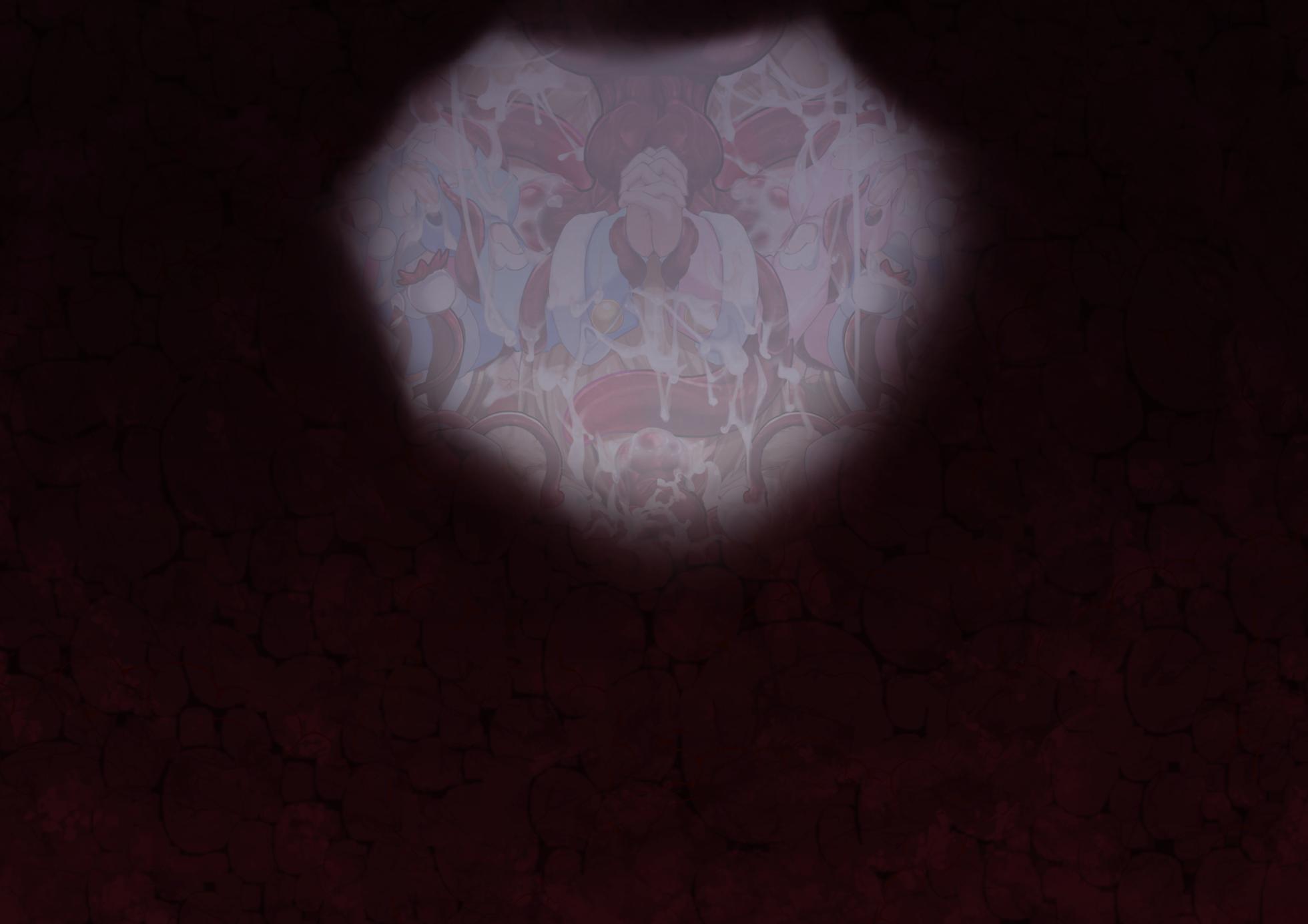 [福玉 死瘟(しおん)] リハビリ絵 ルウィー三姉妹 (Normal Version) - Page 38