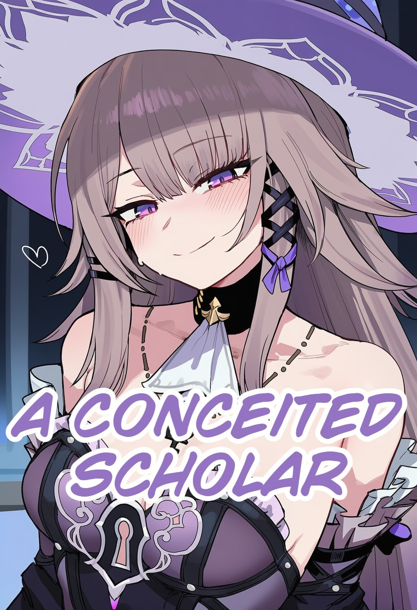 skbidi [AI Generated] - Page 1