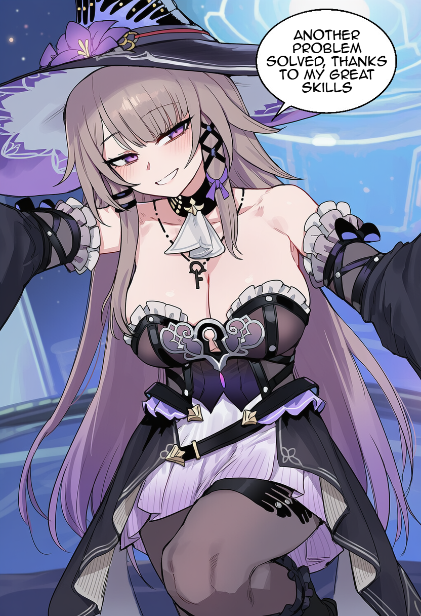 skbidi [AI Generated] - Page 3