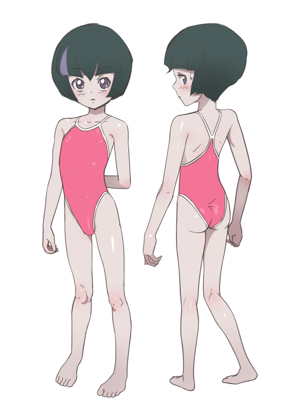 [村々人] シノブがくノ一かどうかオークの巣にたたきおとせばわかる！ - Page 10