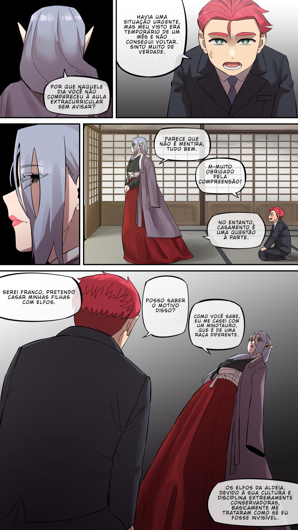 Maru.H 10 [Portuguese-BR] [BLACKSUB] - Page 18