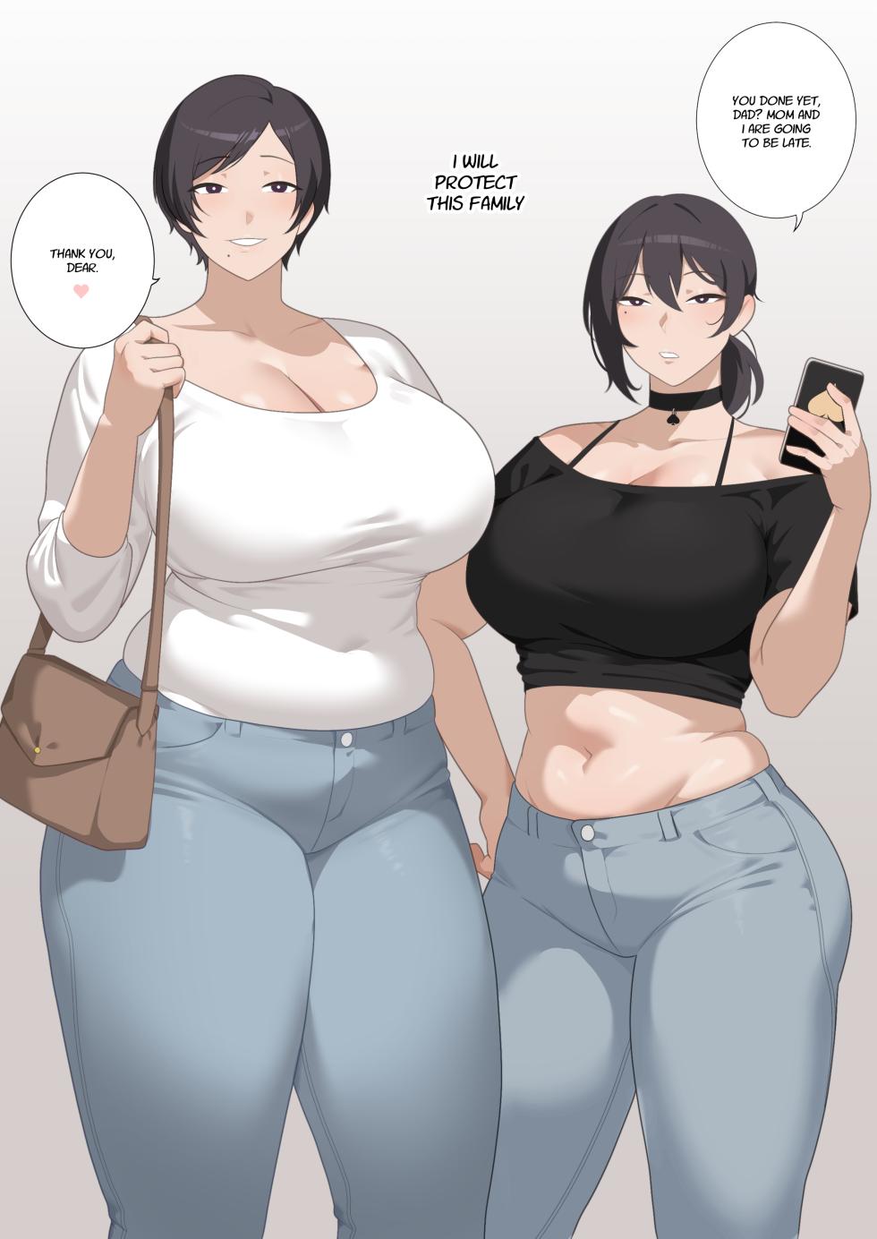[Soraoraora] Korean Rice Bunnies(ongoing) - Page 6