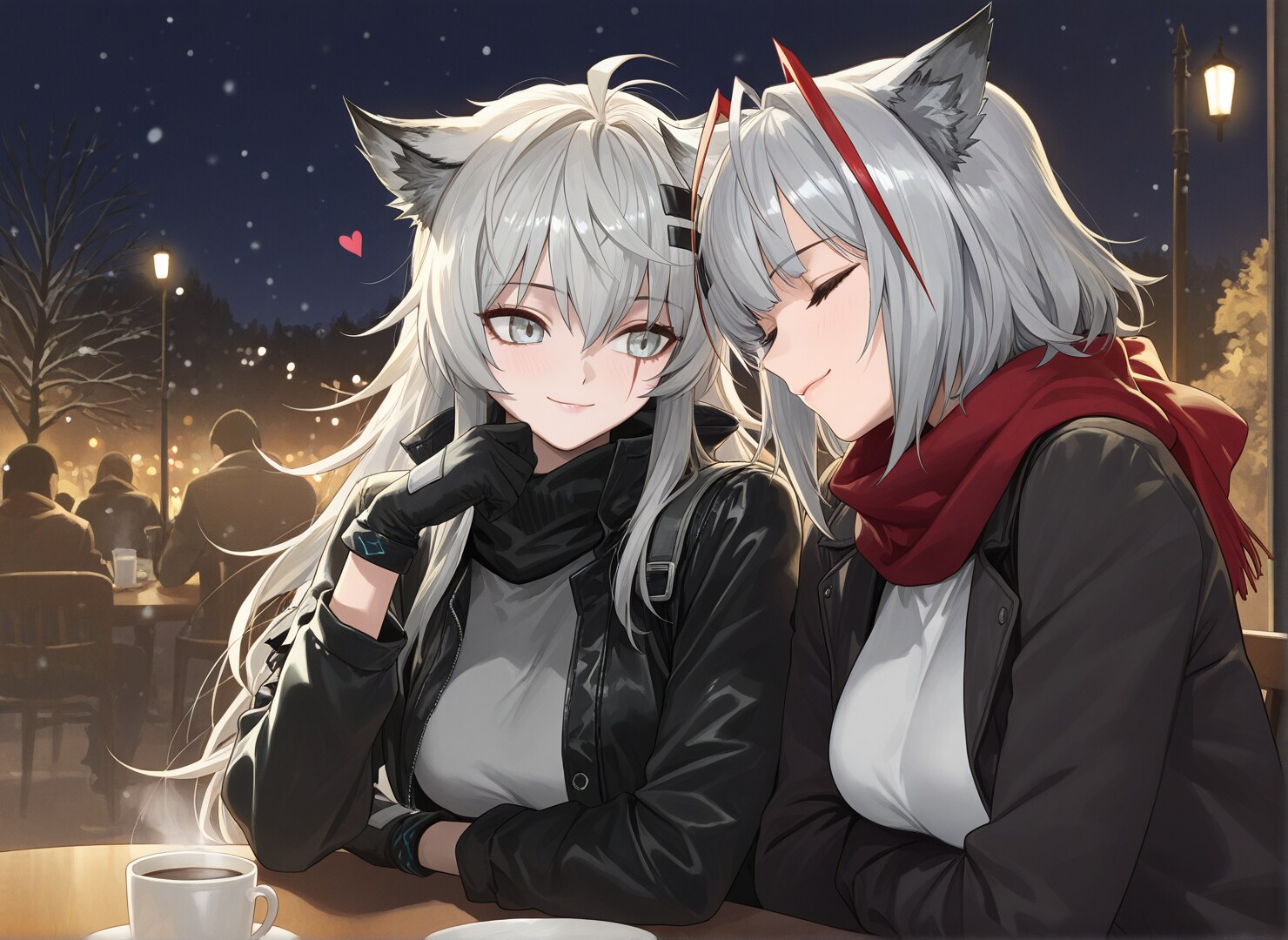 2025-11-20 Lappland x W RAMETAKI (PATREON) [AI Generated] - Page 6