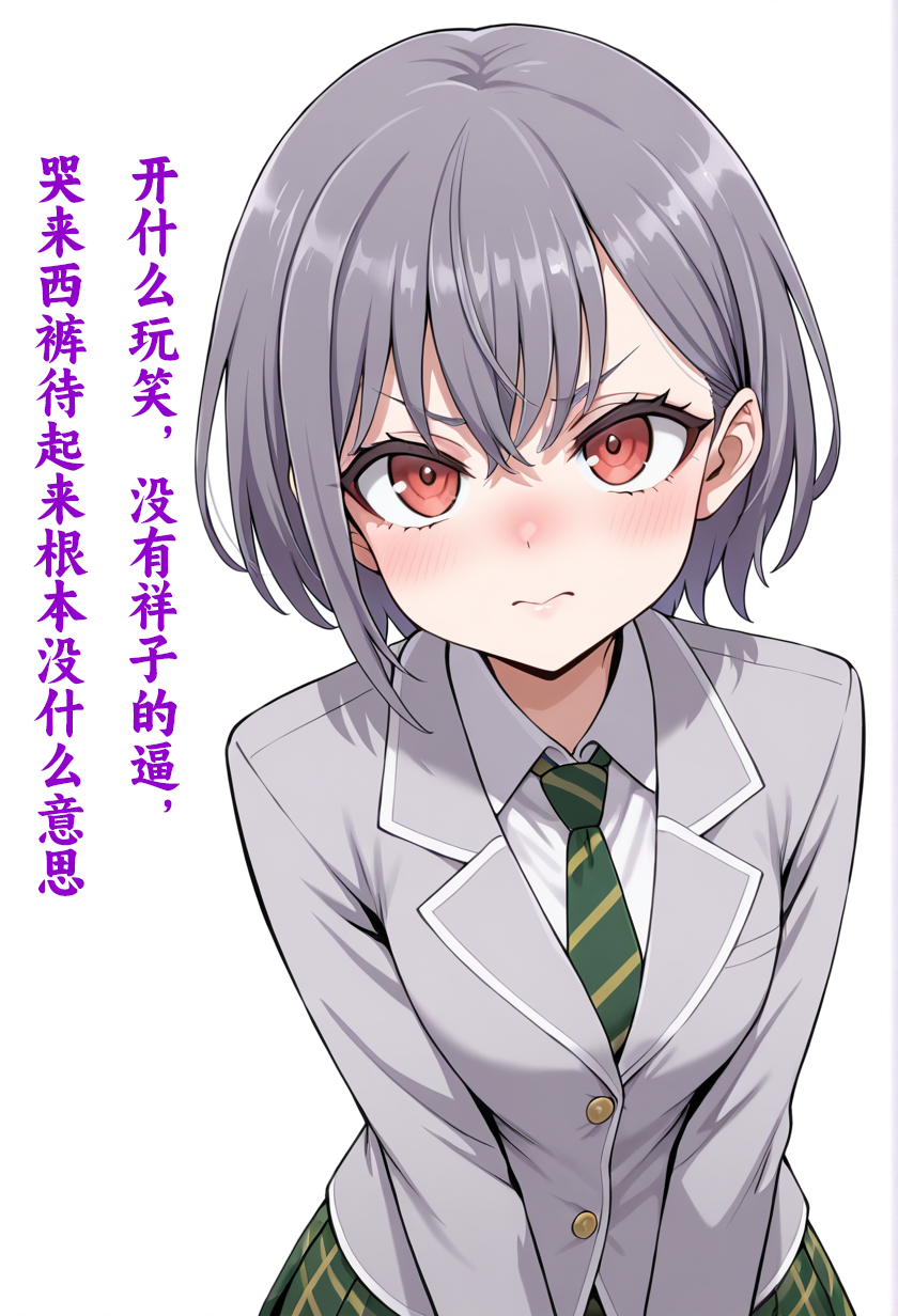 [pixiv]神圣之杯(98427552)  退队不成反被抠逼 [AI Generated] - Page 9