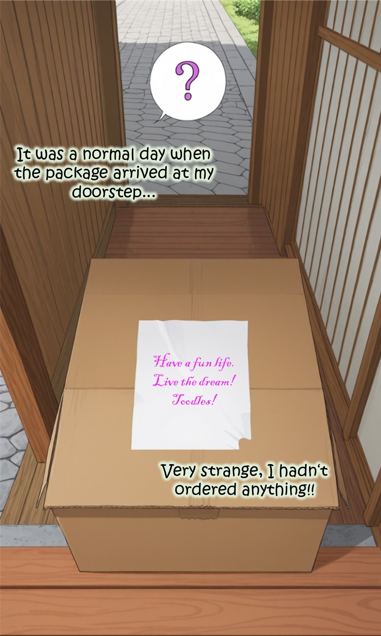 The Reality Altering Gun - TheHypno7ist & Hexxet (Teaser) [AI Generated] - Page 2